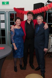 eric en jolanda en gerard in laren